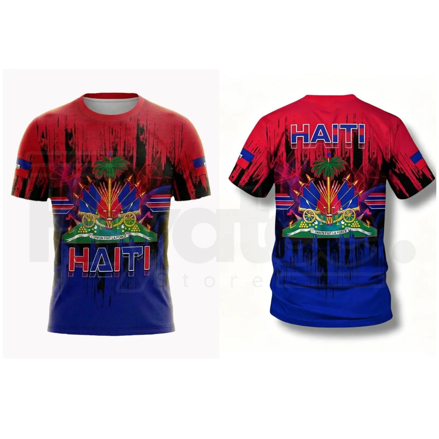 Operation Midnight Hammer T-Shirt – Patriotic Military-Inspired All-Over Print Tee, Premium Unisex Graphic Shirt