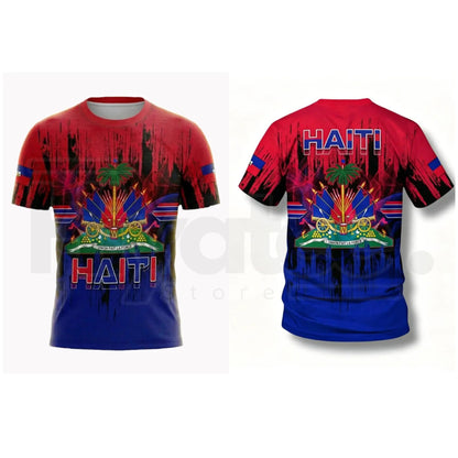 Operation Midnight Hammer T-Shirt – Patriotic Military-Inspired All-Over Print Tee, Premium Unisex Graphic Shirt