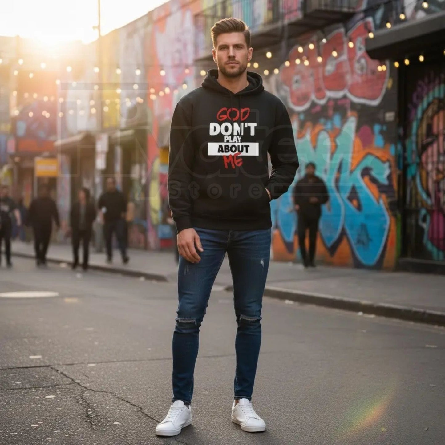 Women’s Slogan Letter Print Hoodie – Graduation & Back To School Pullover, Casual Fall Teacher Outfit, Long Sleeve Tops