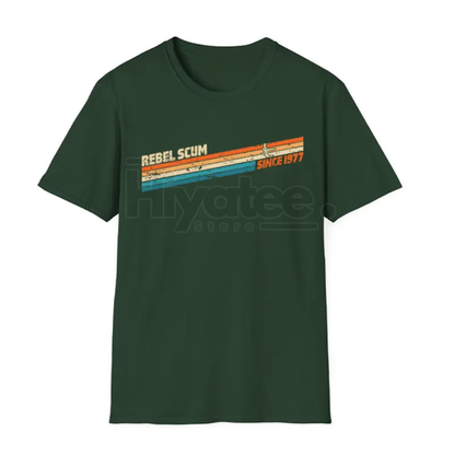 Vintage Political Humor Collection – Retro Inspired Unisex T-Shirt