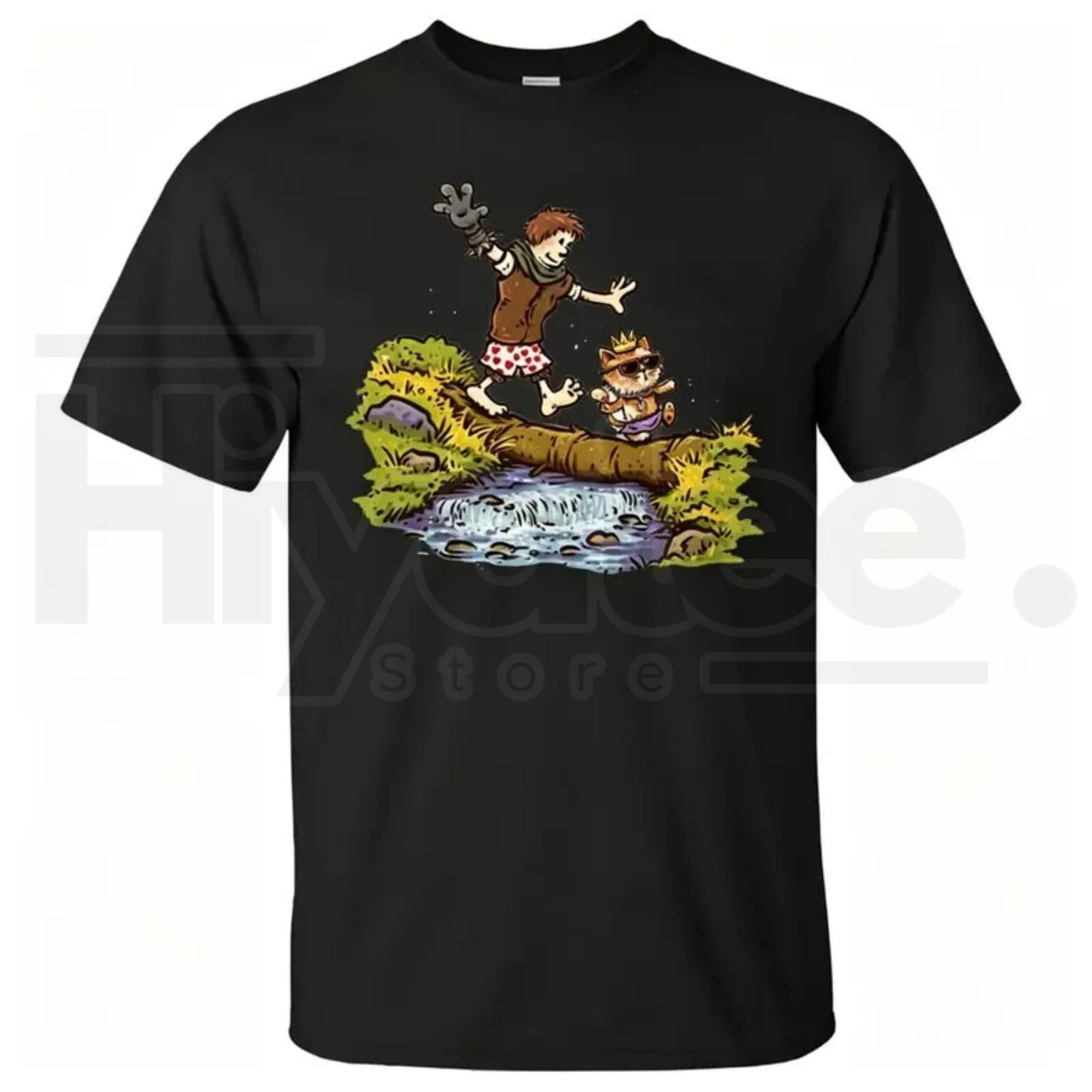 Dungeon Crawler Carl T-Shirt – Princess Donut Graphic Tee, Funny Novel Lover Gift for Fans