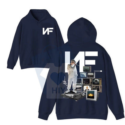 New Album 2025 Tee & Hoodie – Concert Shirt for Men and Women, Music Release Fan Merchandise, Perfect Gift Idea