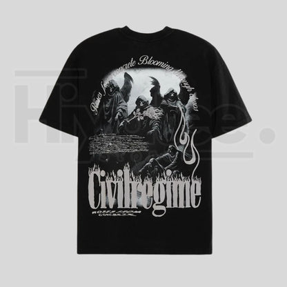 Civil Beyond The Heavens American Classic T-Shirt