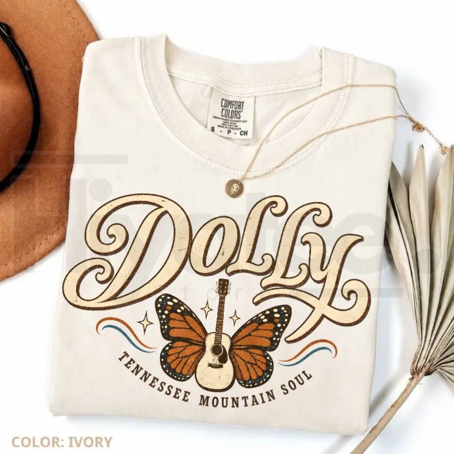 Comfort Colors Dolly Parton Memorial T-Shirt RIP Dolly Tribute Fan Shirt