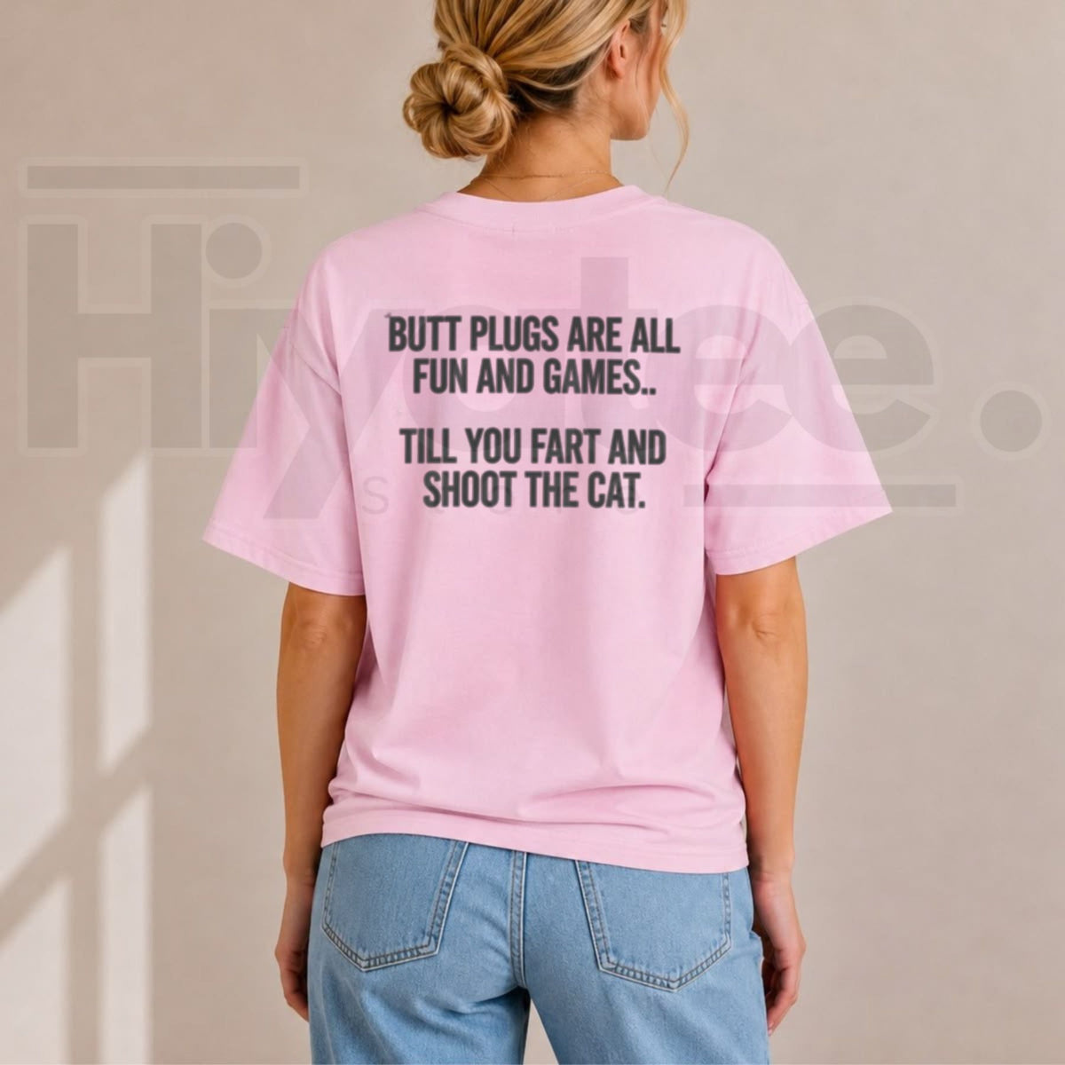 Funny Sarcastic Saying T-Shirt – Humorous Adult Joke Quote Tee