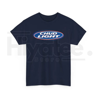 "Chud Light" – Viral Y2K Aesthetic Meme Graphic Top