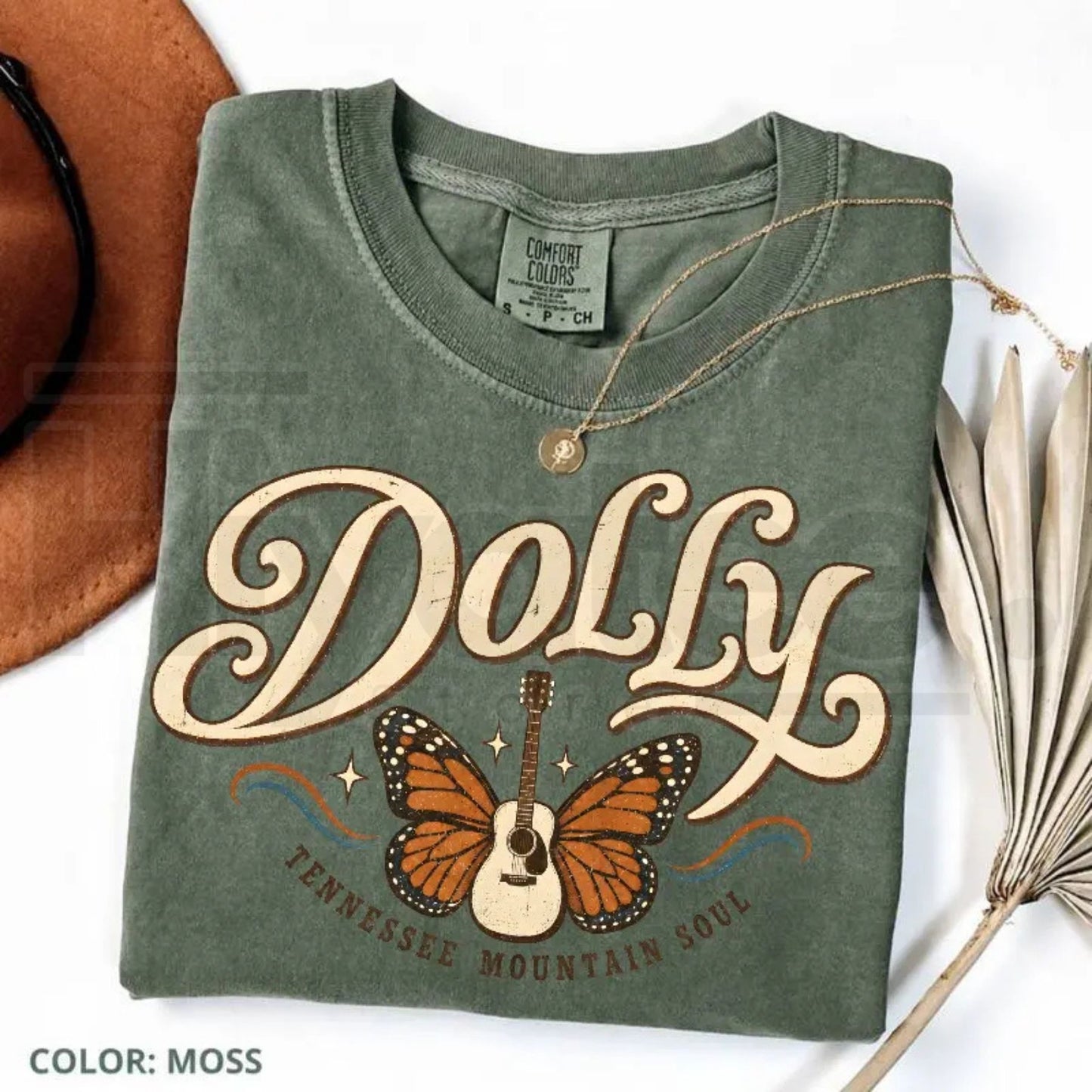 Comfort Colors Dolly Parton Memorial T-Shirt RIP Dolly Tribute Fan Shirt