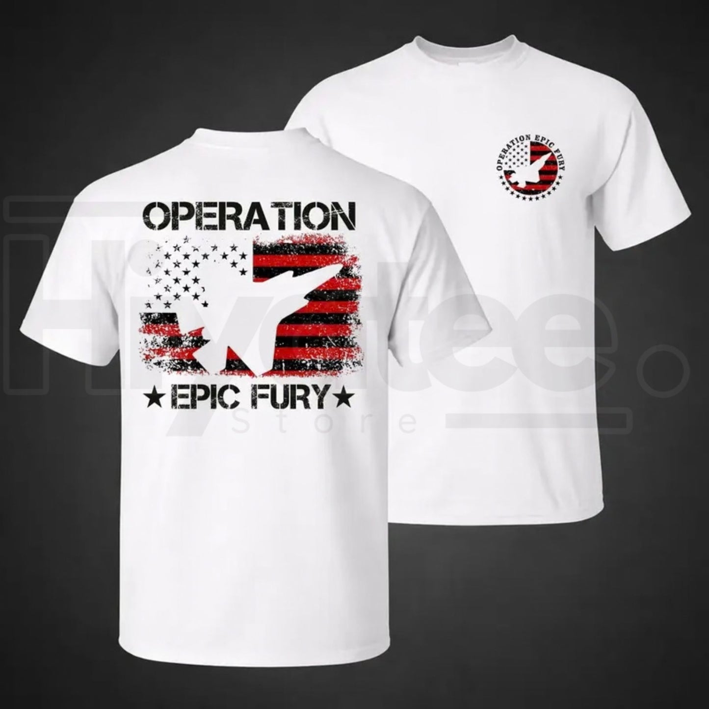 Chief Keef in Iran "War Is Over" Shirt – Iconic Anti-War Graphic Tee