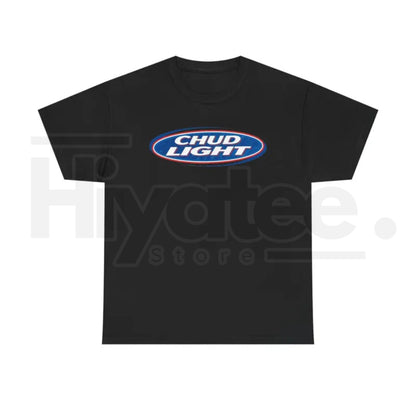 "Chud Light" – Viral Y2K Aesthetic Meme Graphic Top
