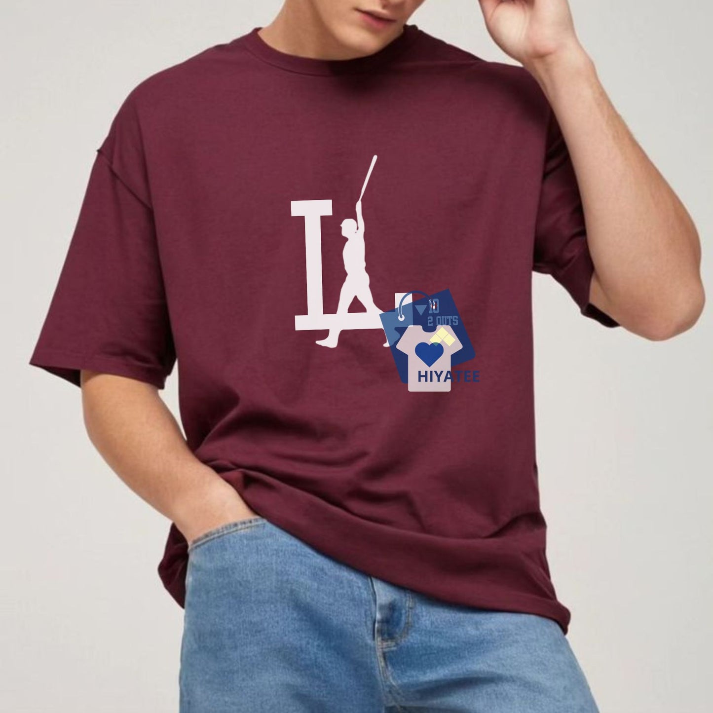 Freddie Freeman World Series L.A. Dodgers T-Shirt – Classic Baseball Fan Tee