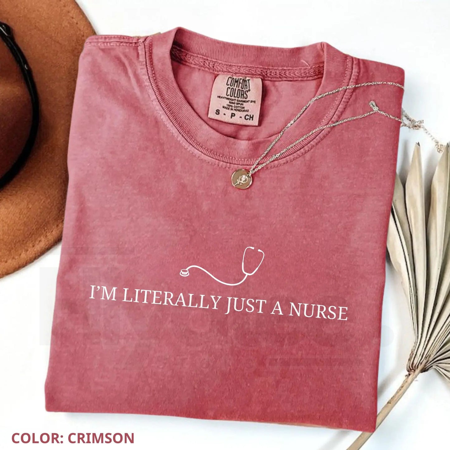 Comfort Colors Funny Nurse Quotes T-shirt – Snarky Registered Nurse Shirt, Sarcastic Nursing Tee, Nurse Appreciation Gift