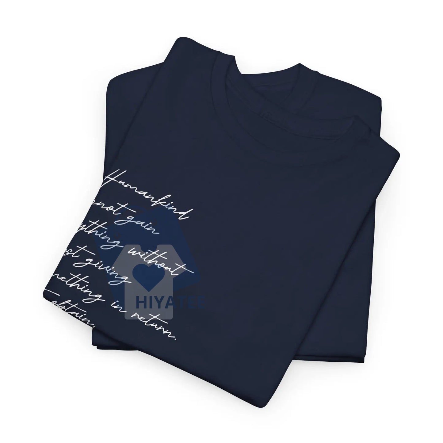 "Equivalent Exchange" T-Shirt – Fullmetal Alchemist Anime Fan Apparel