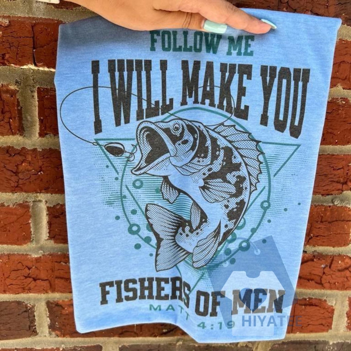 Summer Christian Tee Collection – Faith-Based Graphic Shirts for Believers, BUY ONE or Collect Them All!