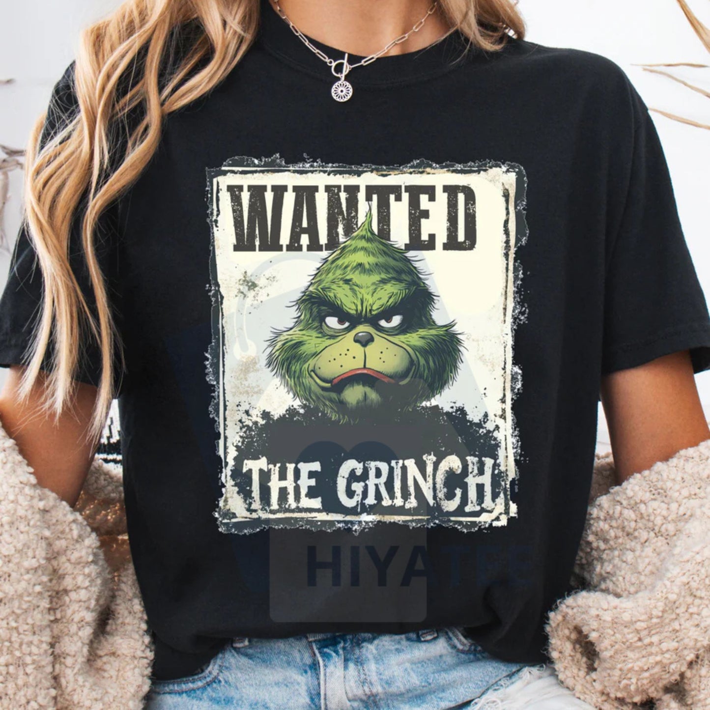 Holiday Mischief Graphic T-Shirt – Funny & Sassy Festive Tee | Unisex Party Wear