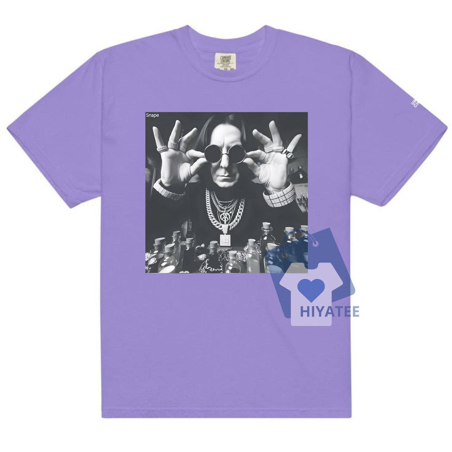 Severus Snape Gang Shirt – Funny Harry Potter Meme Tee
