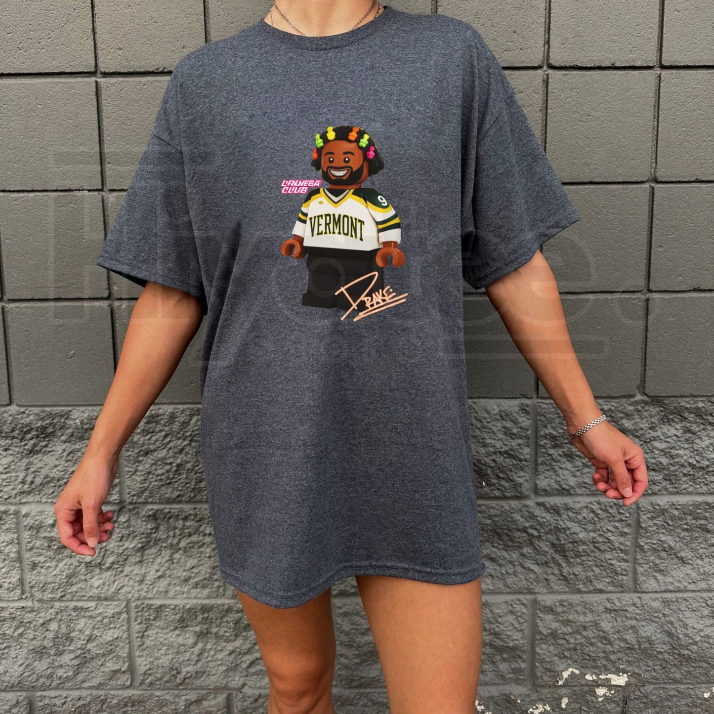 "Mini Drake" – Men's Premium Short Sleeve Breathable Sport Top