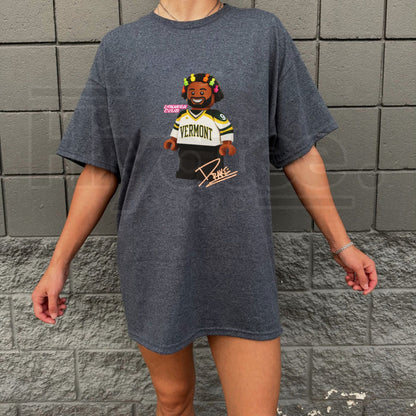 "Mini Drake" – Men's Premium Short Sleeve Breathable Sport Top