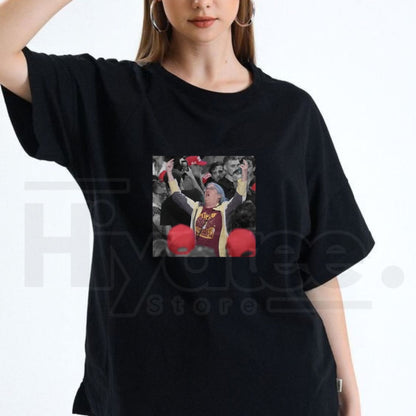 Aunt Sue Hero T-Shirt – Inspiring Family Honor Graphic Tee for Men & Women