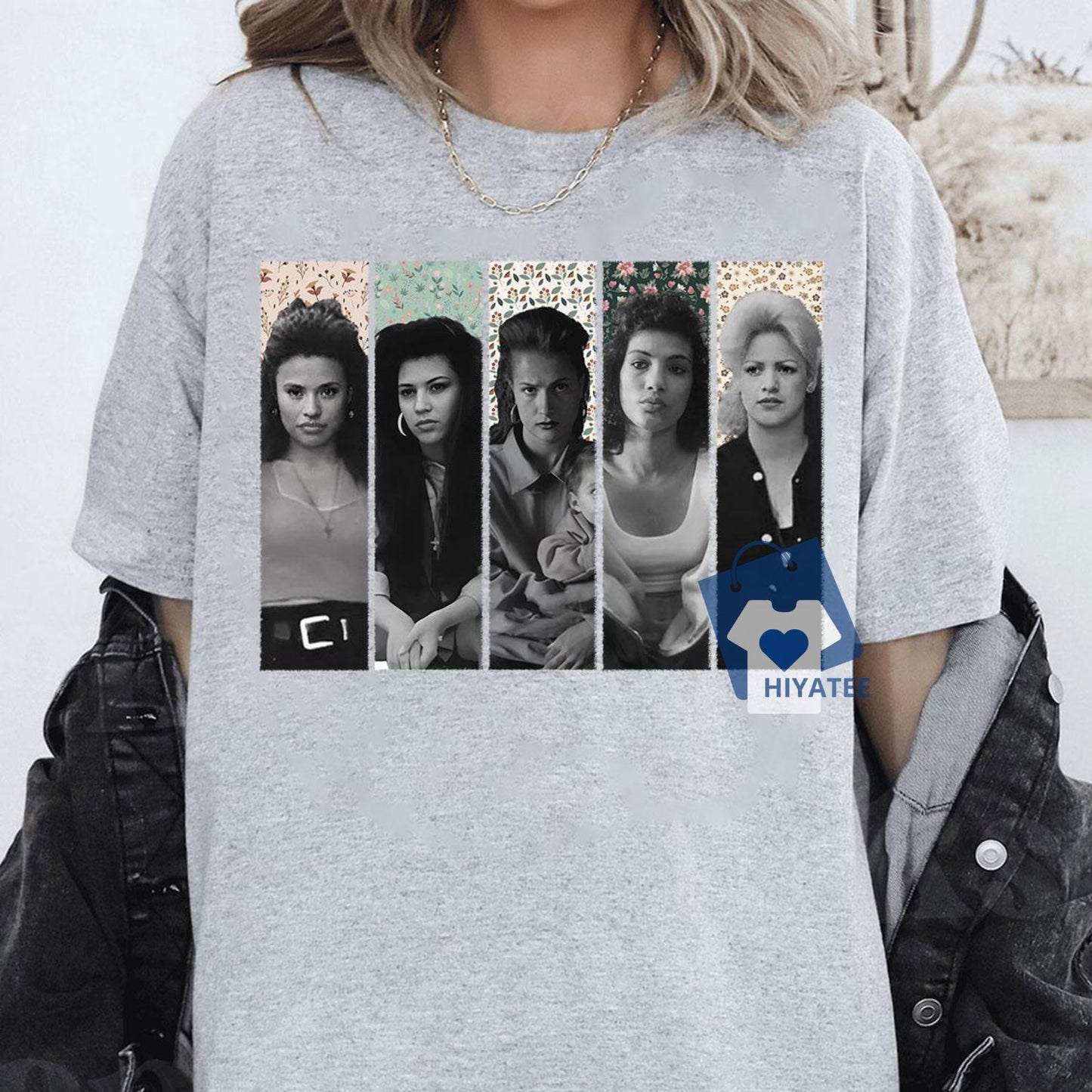 Chicano Movie Shirt – Vintage Film Style for Classic Cinema Lovers