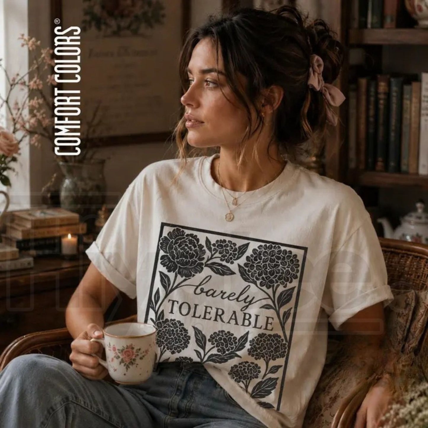 Pride and Prejudice Shirt Jane Austen Merch Mr Darcy Graphic Tee