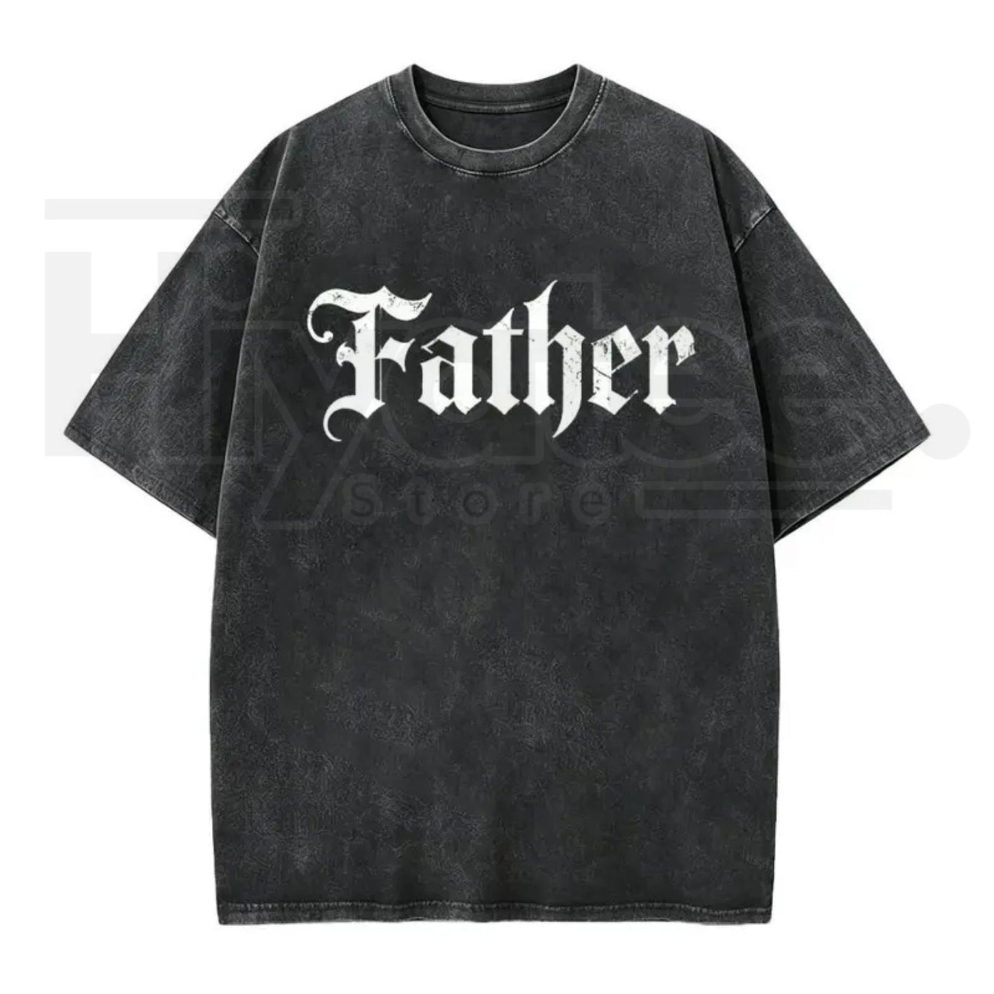 Mother Gothic Shirt Old English Tee – Goth Mom Alternative Grunge Gift Shirt