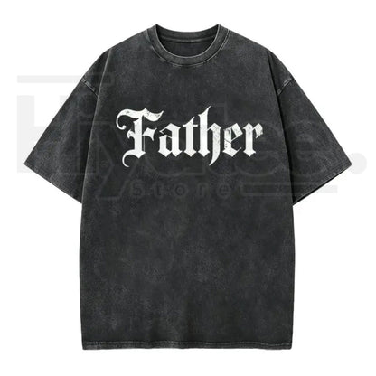 Mother Gothic Shirt Old English Tee – Goth Mom Alternative Grunge Gift Shirt