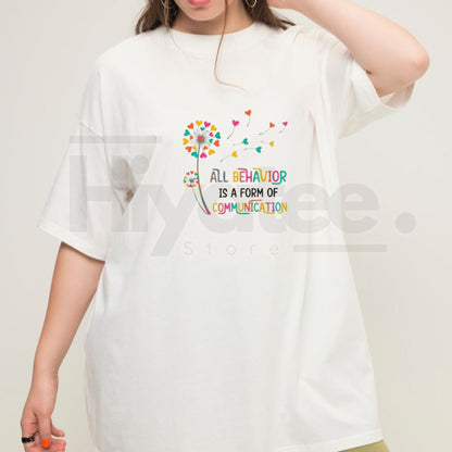 "Wild Heart" – Women's Leopard & Heart Print Casual Summer Set