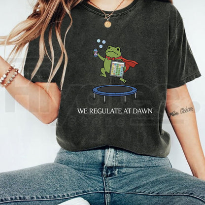 Comfort Colors Inclusion T-Shirt – Neurodiversity & Autism Acceptance Graphic Tee