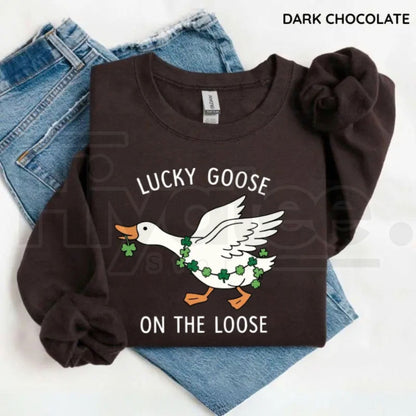 Your Little Ray Of Sarcastic Sunshine Sweatshirt: Funny Sassy Raccoon Crewneck