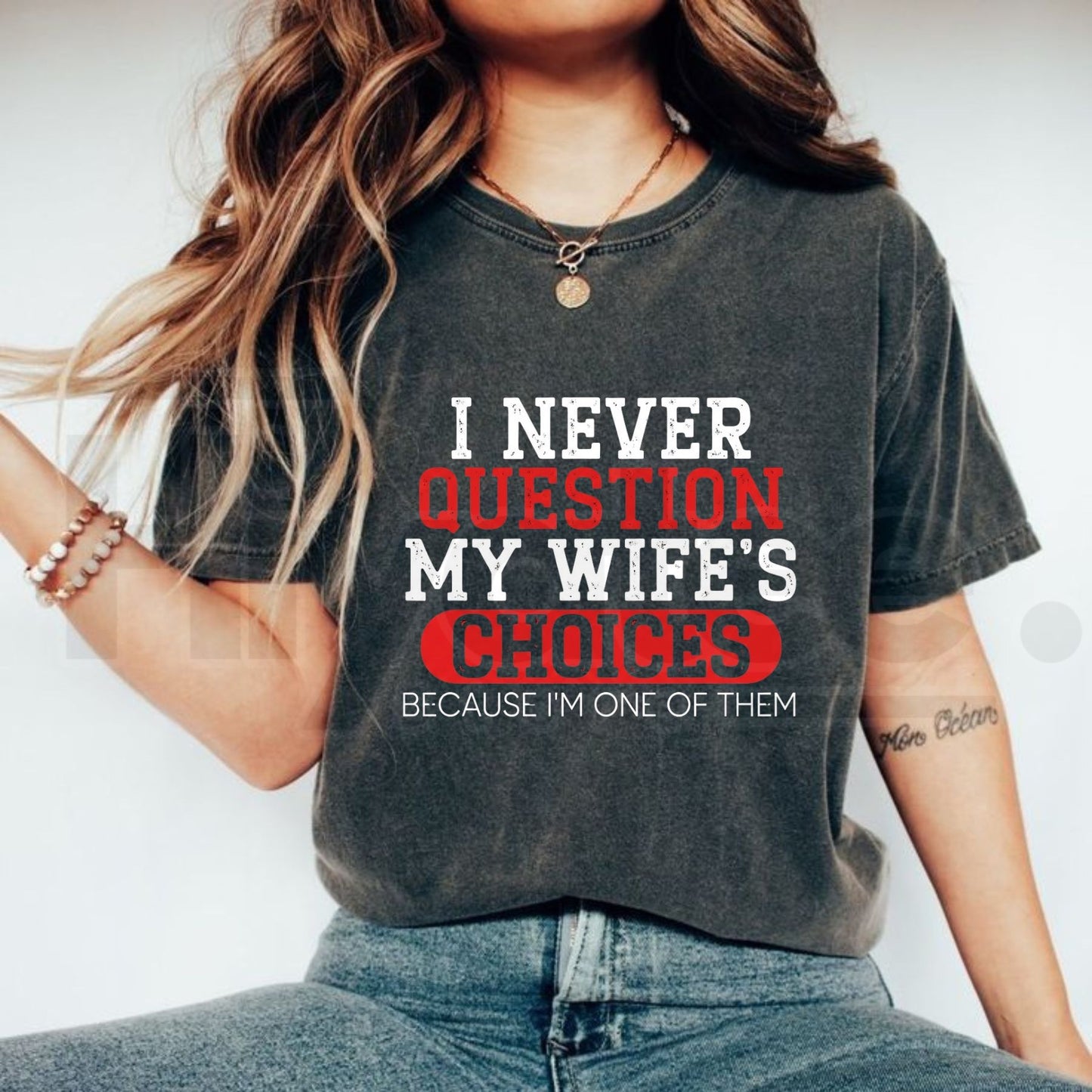 Still Married Somehow Vintage T-Shirt – Lighthearted Anniversary Family Fit Tee