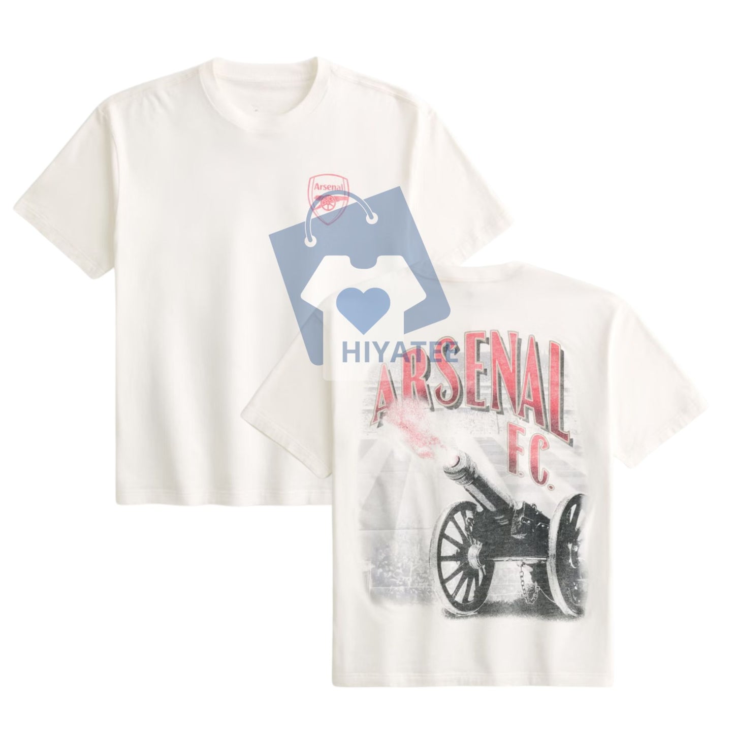 Official Premier League Fan T-Shirt – Graphic Tee for True Football Supporters