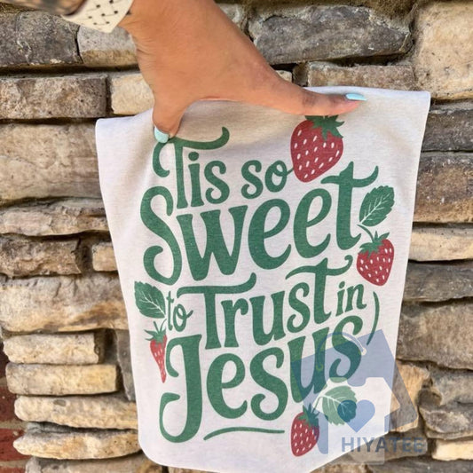 Summer Christian Tee Collection – Faith-Based Graphic Shirts for Believers, BUY ONE or Collect Them All!