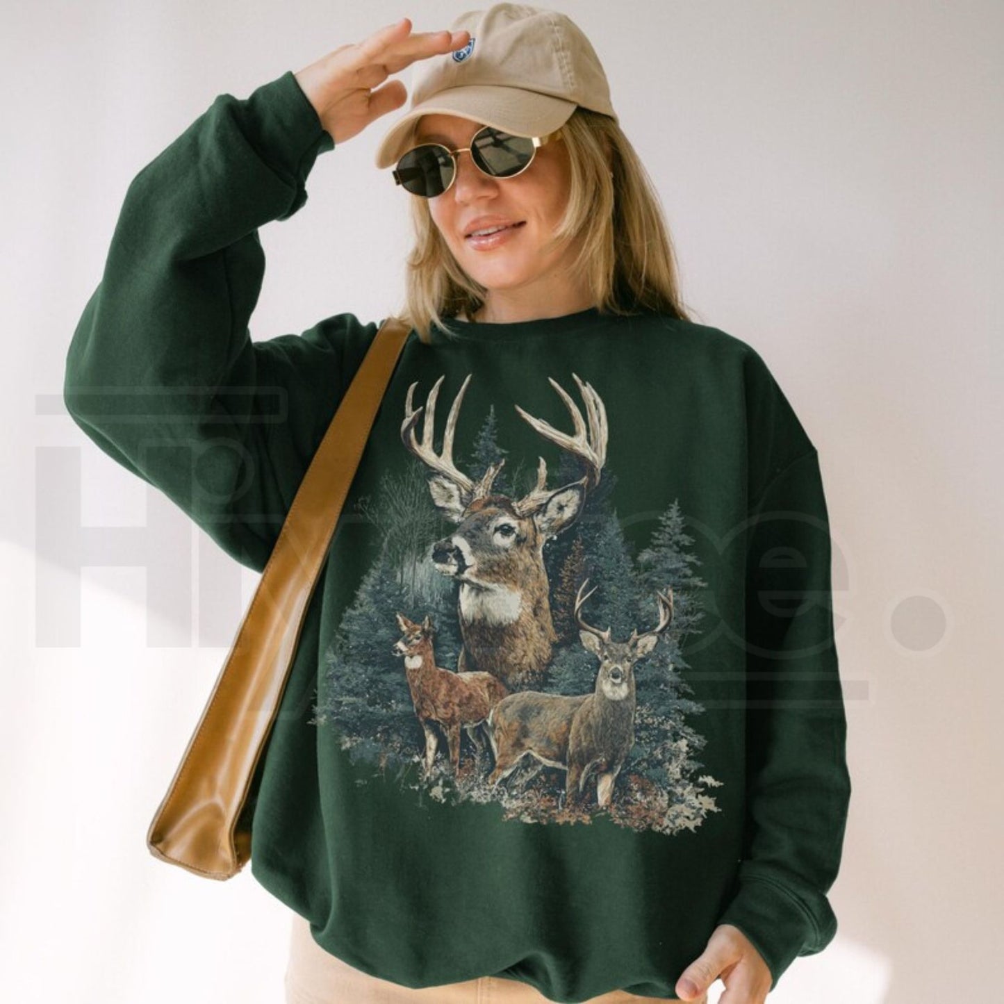Retro Pumpkin Season Sweatshirt – Cute Fall Autumn Pullover, Vintage Thanksgiving & Halloween Outfit