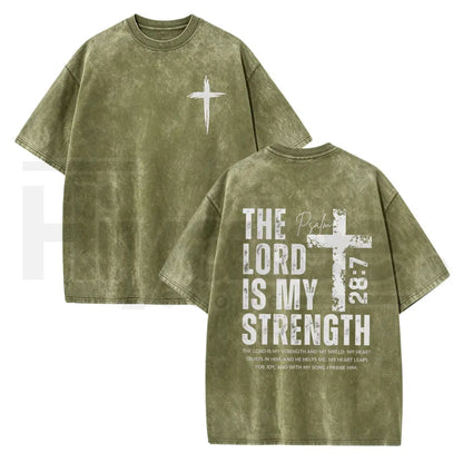 Jesus Gym Shirt – Premium Christian Pump Cover Workout T-Shirt