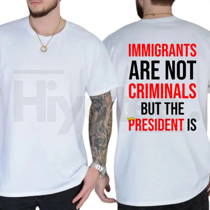 Equality and Justice T-Shirt – Funny Liberal Democrat Graphic Tee