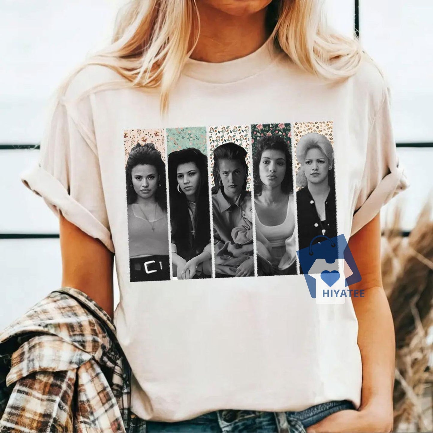 Chicano Movie Shirt – Vintage Film Style for Classic Cinema Lovers