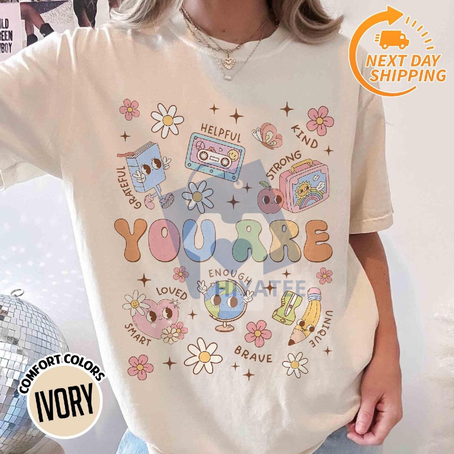 If You Give Me a Student I Will Love Them Teacher T-Shirt – Cute Mouse Graphic Tee, Kindergarten School Shirt, Children’s Book Inspired Gift for Teachers