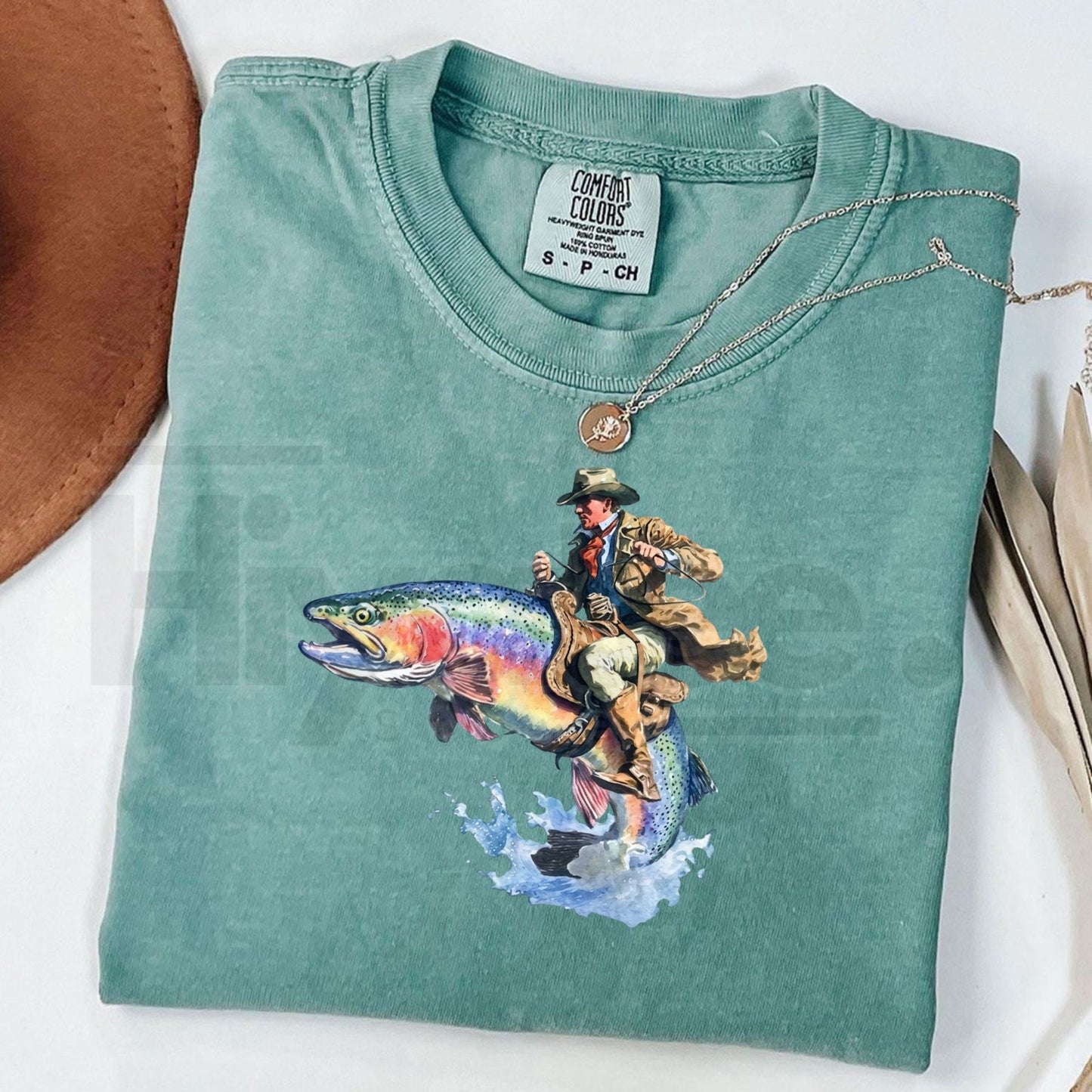 Comfort Colors® Vintage Theme Park Stamps Shirt – Retro Castle & Family Matching Trip 2026 Tee