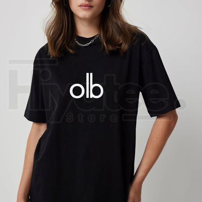 Women's Summer Casual Fitted Knit T-Shirt – Premium Lightweight Everyday Short Sleeve Tee