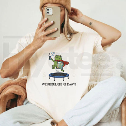 Comfort Colors Inclusion T-Shirt – Neurodiversity & Autism Acceptance Graphic Tee