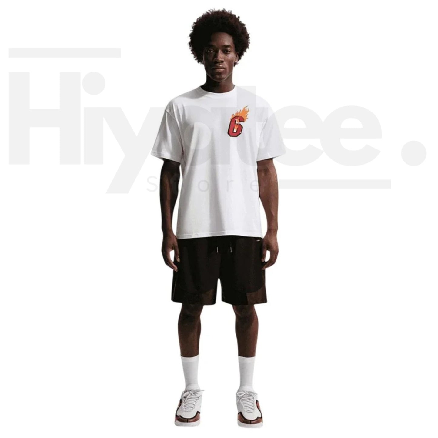 Nike LeBron James M90 "Good Intentions" T-Shirt – Premium Graphic Tee