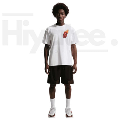 Nike LeBron James M90 "Good Intentions" T-Shirt – Premium Graphic Tee