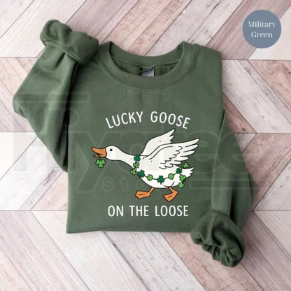 Your Little Ray Of Sarcastic Sunshine Sweatshirt: Funny Sassy Raccoon Crewneck