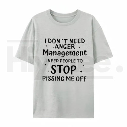 "Bold Personality" – Fun Quote Essential Crew Neck Top
