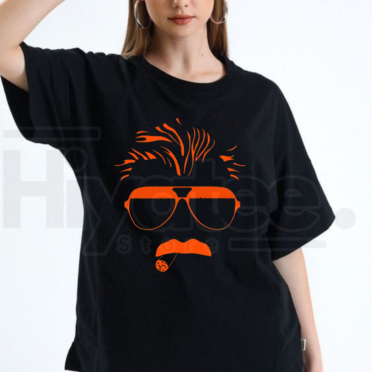 Mike Ditka T-Shirt – Chicago Football Graphic Tee, Legendary Coach & Player USA Shirt