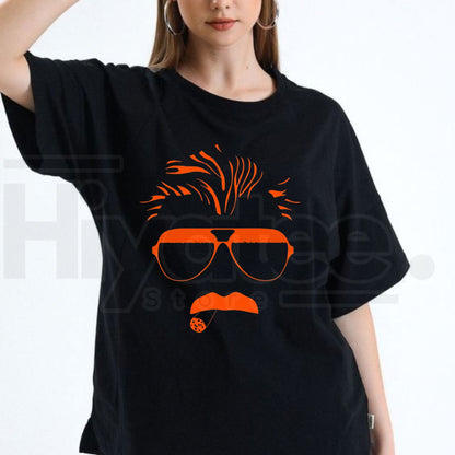 Mike Ditka T-Shirt – Chicago Football Graphic Tee, Legendary Coach & Player USA Shirt