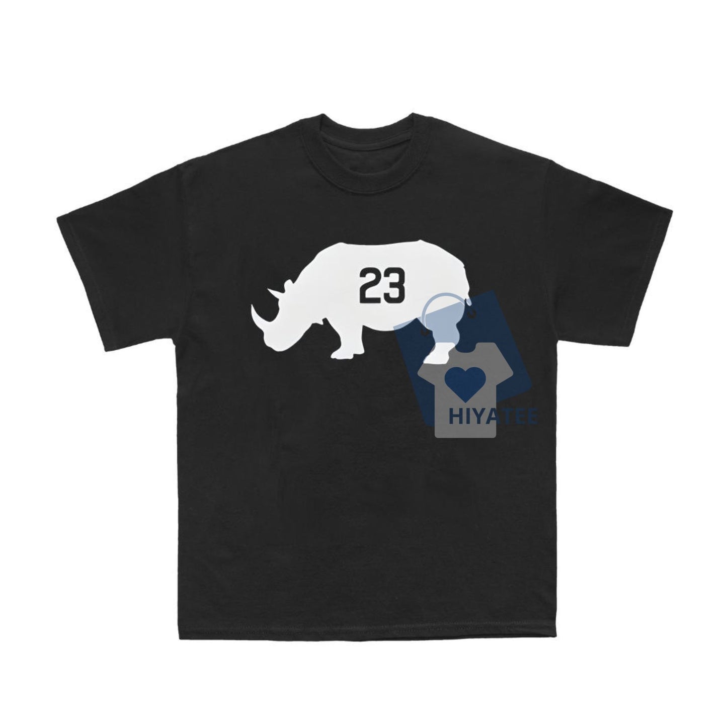 Retro 23 Baseball Shirt – Vintage Fan Jersey Tee, Classic Sports-Inspired T-Shirt for Men & Women