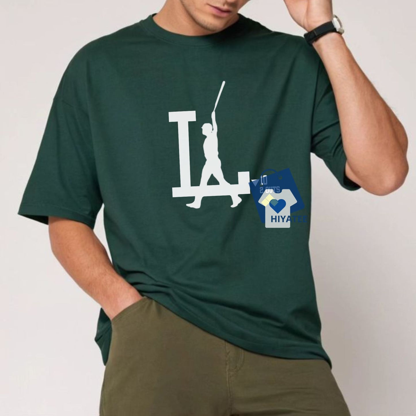 Freddie Freeman World Series L.A. Dodgers T-Shirt – Classic Baseball Fan Tee