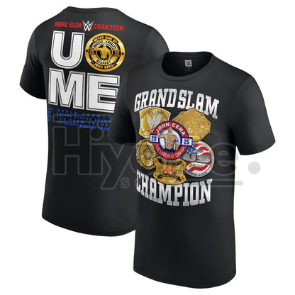 JOHN CENA Farewell Tour 2025 T-Shirt – WWE Fans Unisex Cotton Crewneck Tee