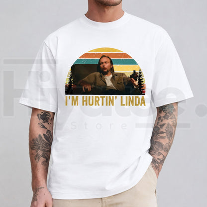 Vintage 90s Drama Film Quotes T-Shirt – Retro Movie Sayings Aesthetic Graphic Tee